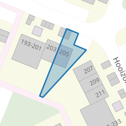 Perceel BBG03-E-2164