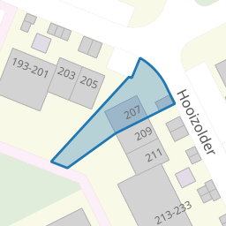 Perceel BBG03-E-2165