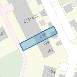 Perceel BBG03-E-2170