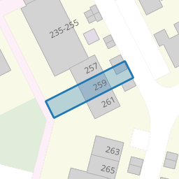 Perceel BBG03-E-2171