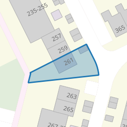 Perceel BBG03-E-2172