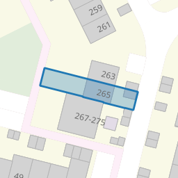 Perceel BBG03-E-2174