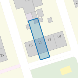 Perceel BBG03-E-2177