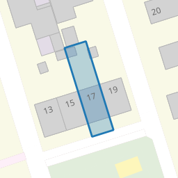 Perceel BBG03-E-2178