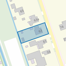 Perceel BBG03-E-2182