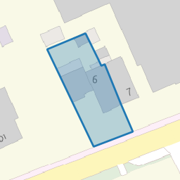 Perceel BBG03-E-2186