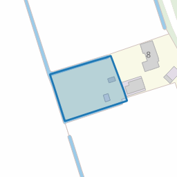 Perceel BBG03-E-2190