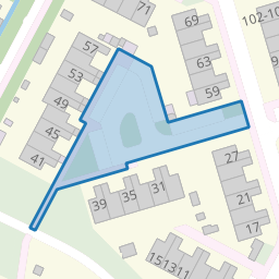 Perceel BBG03-E-2196