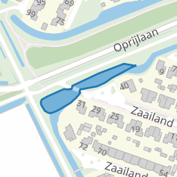 Perceel BBG03-E-2201