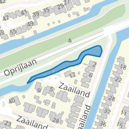 Perceel BBG03-E-2203