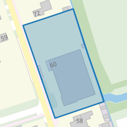 Perceel BBG03-E-2207