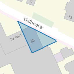 Perceel BBG03-E-2209