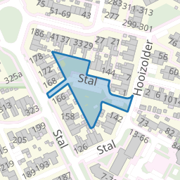 Perceel BBG03-E-2215