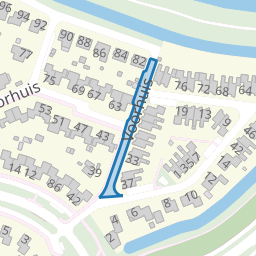 Perceel BBG03-E-2217