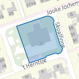 Perceel BBG03-E-2226