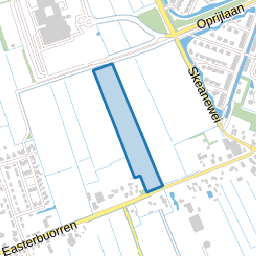 Perceel BBG03-E-2230