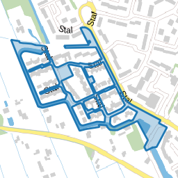 Perceel BBG03-E-2231