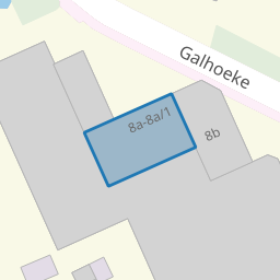 Perceel BBG03-E-2233