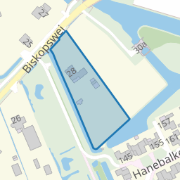 Perceel BBG03-E-2238