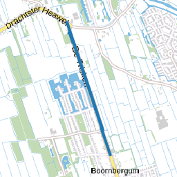 Perceel BBG03-E-2254
