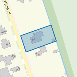 Perceel BBG03-E-2257