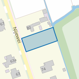 Perceel BBG03-E-2259