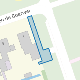 Perceel BBG03-E-2265