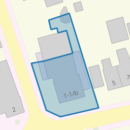 Perceel BBG03-E-2267