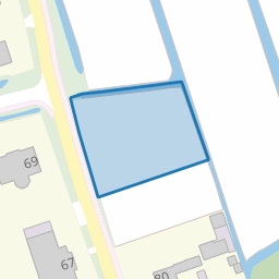 Perceel BBG03-E-2278