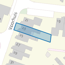 Perceel BBG03-E-2285