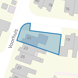 Perceel BBG03-E-2286