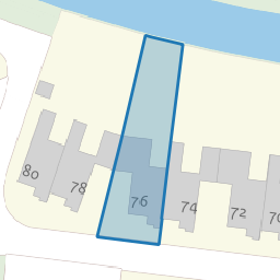 Perceel BBG03-E-2289