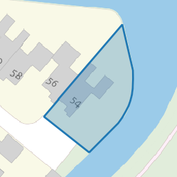 Perceel BBG03-E-2291