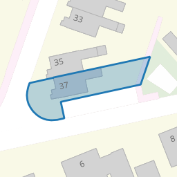 Perceel BBG03-E-2292