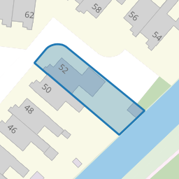 Perceel BBG03-E-2300