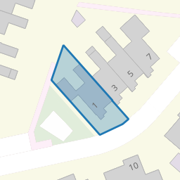 Perceel BBG03-E-2301