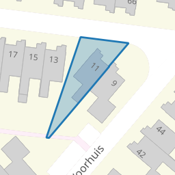 Perceel BBG03-E-2306