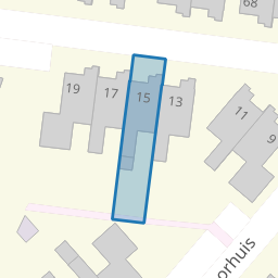 Perceel BBG03-E-2308