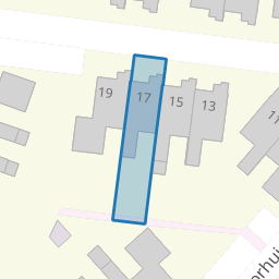 Perceel BBG03-E-2309