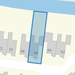 Perceel BBG03-E-2319