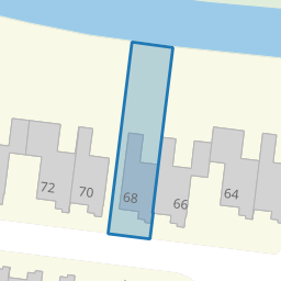 Perceel BBG03-E-2320