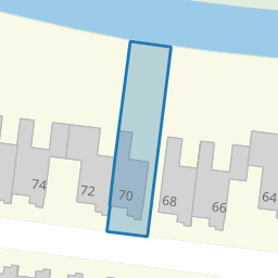 Perceel BBG03-E-2321