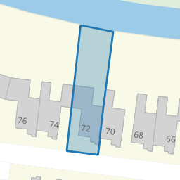 Perceel BBG03-E-2322