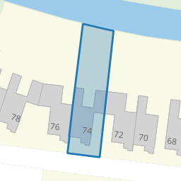 Perceel BBG03-E-2323