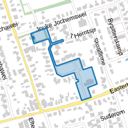 Perceel BBG03-E-2326