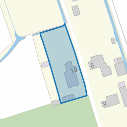 Perceel BBG03-F-1000