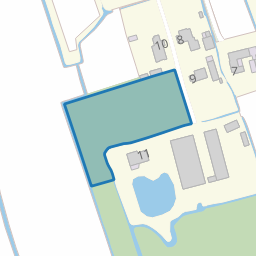 Perceel BBG03-F-1002