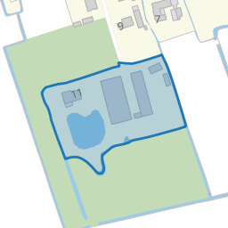 Perceel BBG03-F-1003