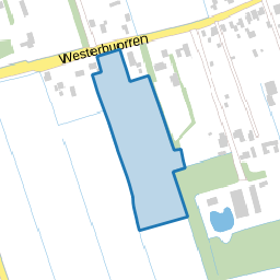 Perceel BBG03-F-1010