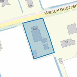 Perceel BBG03-F-1011